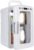 SHKI Wine Cooler 24L Beverage Heating Cabinet Mini Fridge Student Dormitory Food Incubator Fridge Hot and Cold Car Fridge