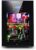 SHKI Wine Cooler 62L Refrigerator Cold Storage Fridge Wine Glass Transparent Door Drink Tea Freezer-5to10 Degree C Food Sample Cabinetn