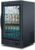 SHKI Wine Cooler Bar Refrigerator Bar Beer Cabinet Embedded Air Conditioner Commercial Drink Display Cabinet Single Door Freezer