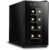 SHKI Wine Cooler Red Wine Cabinet Constant Temperature Wine Cabinet Tea Cabinet Refrigerator Bar Ice Household Mini Air Conditioner