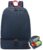 SUCIPI Lunch Backpack for Women Men Insulated Cooler Backpacks 15.6 inch Laptop Backpack with Lunch Box for Work Beach Camping Picnics Hiking