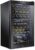 Schmecke 33 Bottle Dual Zone Wine Cooler Refrigerator w/Lock | Large Freestanding Wine Cellar | 41f-64f Digital Temperature Control Wine Fridge For Red, White, Champagne or Sparkling Wine – Black