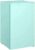 Single Door Mini Fridge with Freezer for Bedroom Office, Removable Refrigerated and Micro Frozen Low-Noise Beer Fridge Rooms