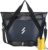 Soft Cooler Bag Insulated 40 Can Portable Leak&Waterproof Beach Cooler Bag for Car Camping Fishing Golf Floating