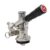 Strange Brew CECOMINOD089184 European Keg Beer Coupler Tap Kegerator S System – Lever Handle
