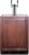 Summit Appliance SBC58BLBIADAIF 32.25 x 23.63 x 22.75 in. ADA Compliant Built-in Wine Kegerator44; Black Cabinet