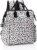 Swig Life Packi Backpack Cooler, Portable, Lightweight, Waterproof Beach Backpack with New & Improved Heavy Duty Zipper