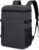 TOURIT Cooler Backpack 32 Cans Large Capacity Backpack Cooler Bag Insulated for Men Women to Picnic, Hiking, Camping, Fishing (Gray)