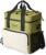 TOURIT Cooler Bag 28 Cans Insulated Soft Cooler Portable Cooler Bag 24L Lunch Coolers for Picnic, Beach, Work, Trip and More