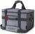 TOURIT Cooler Bag 40-Can Insulated Soft Cooler Large Collapsible Cooler Bag 32L Lunch Coolers for Picnic, Beach, Work, Trip