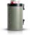 The Kong 2.0. A Portable Can or Bottle Cooler/Cup With A Detachable, Expandable, Hose To Funnel Your Drink. (Green)