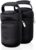 Tommee Tippee Insulated Bottle Bag and Bottle Cooler – Keeps Cold or Warm Bottles – 2 Count
