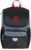 Travel Plus International, LLC Ozark Trail 24-Can Thermal Insulated Cooler Backpack, Black/Gray