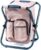 Ultralight Backpack Cooler Chair – Compact Lightweight and Portable Folding Stool