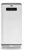 Whynter BEF-286SB Stainless Steel Built-in or Freestanding 2.9 cu. ft Digital Controls-ETL Sanitation Mark Beer Keg Froster Beverage Refrigerator