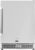 Whynter BOR-53024-SSW 24″ Built-in Outdoor 5.3 cu.ft. Beverage Refrigerator Cooler, Stainless Steel, One Size