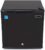 Whynter CUF-110B Energy Star 1.1 Cubic Feet Upright Freezer with Lock, Black