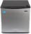 Whynter CUF-112SS Energy Star Upright Freezer with Lock, Stainless Steel, 1.1 cu. ft.