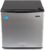 Whynter CUF-112SS Energy Star Upright Freezer with Lock, Stainless Steel, 1.1 cu. ft.
