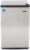 Whynter CUF-210SS Upright Energy Star Freezer, 2.1 Cubic Feet
