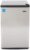 Whynter CUF-210SS Upright Energy Star Freezer, 2.1 Cubic Feet