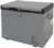 Whynter FM-45G 45-Quart Portable Refrigerator/Freezer, Platinum