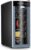 Wine Cooler Refrigerator 12 Bottle Dual Zone Built-in or Freestanding Fridge with Stainless Steel Double Insulating Glass Door Safe Child Lock Design Protect from Light Shock Absorber