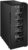 Wine Cooler,Freestanding Ultra Cool Mini Drink Fridge Stainless Steel Beverage Refrigerators Under Counter Wine Cooler with Glass Door Small Refrigerator with Adjustable Shelves 12 Bottle