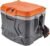 Work Cooler 17-Quart, Keep Cool 30 Hours, Seats 300 pounds, Tradesman Pro Tough Box Klein Tools 55600