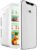 XLEVE Beverage Cooler and Refrigerator, Mini Fridge with Glass Door, Perfect for Soda Beer or Wine (Color : A)