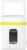 YIAKU Mini Fridge, 10 Liter Portable Personal Refrigerator for Skin Care, Cosmetics, Beverage, Food, Car (Color : Yellow)