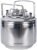 YaeBrew Stainless Steel 1.6 Gallon Mini Ball Lock Keg System For Small Batch HomeBrewing Beer Brewing Strap Handle (6L)