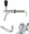 iFCOW Home Adjustable, Home Keg Faucet