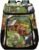 xigua Farm Cow Cooler Backpack Leakproof Large Capacity Insulated Backpack 36 Cans Reusable Cooler Bag for Men Women to Picnic,Hiking,Camping,Fishing,Travel